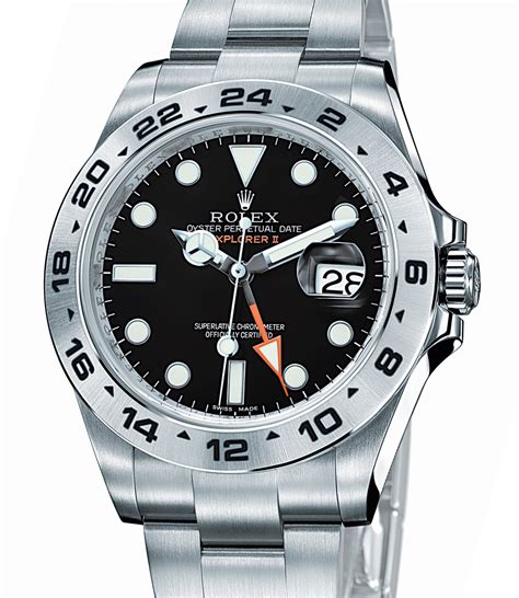 rolex explorer ii average price|rolex oyster perpetual explorer price.